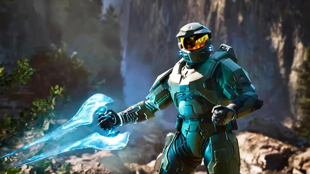 Halo Studios Doesn’t Develop Any Campaign or Multiplayer Games for Now, and More Info on Halo’s Future Is Revealed
