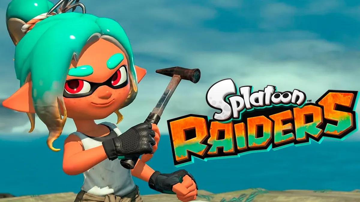 Splatoon Raiders Gets First Reviews—Critics Praised Nintendo’s Latest Spin-Off