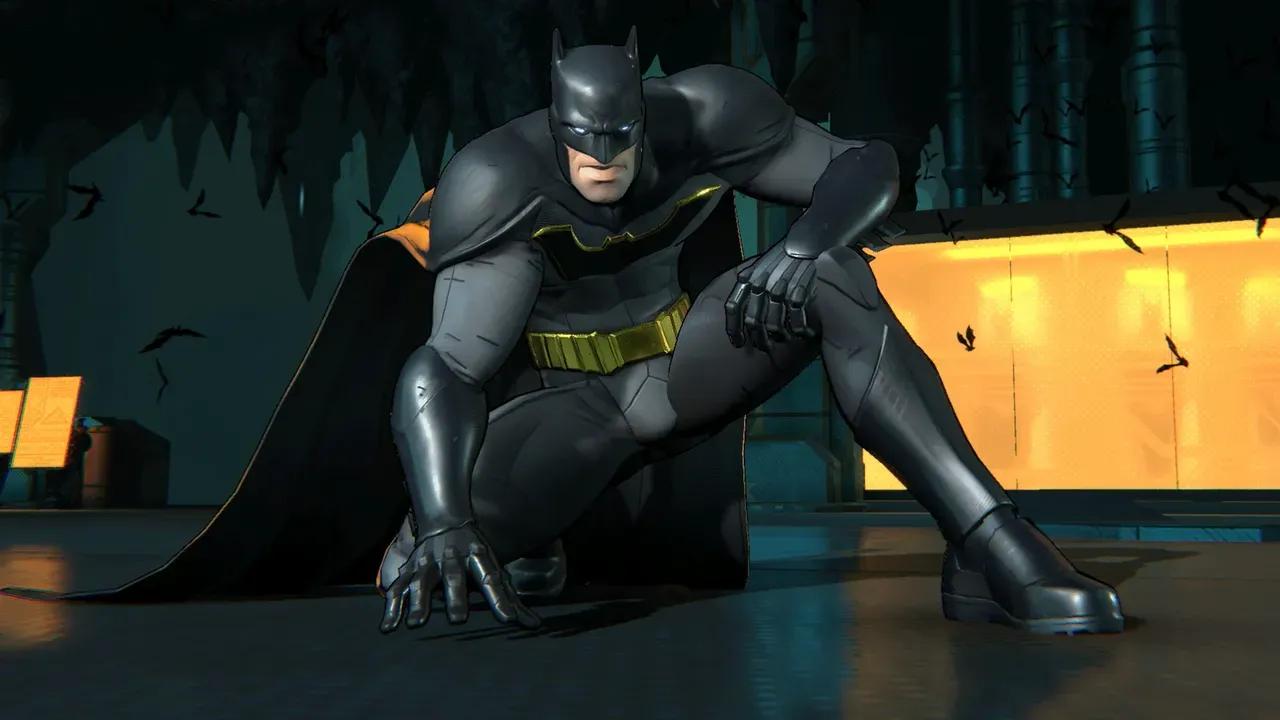 Warner Bros. Unveils DCKO, a New DC Mobile Fighting Game Launching in 2027