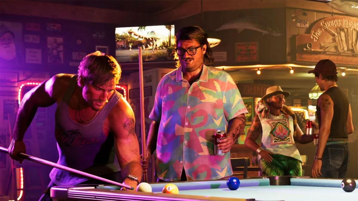 GTA 6 Might Include Previously Cut Content from Older Rockstar Games’ Titles