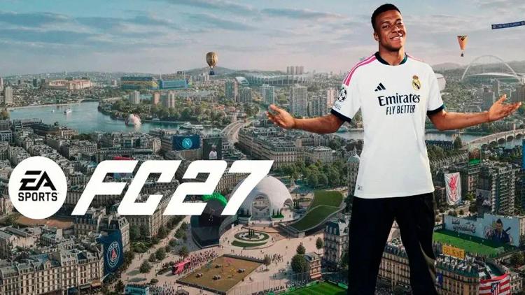Electronic Arts Seemingly Confirmed The Grounds – the Fully Open-World Mode in EA Sports FC 27