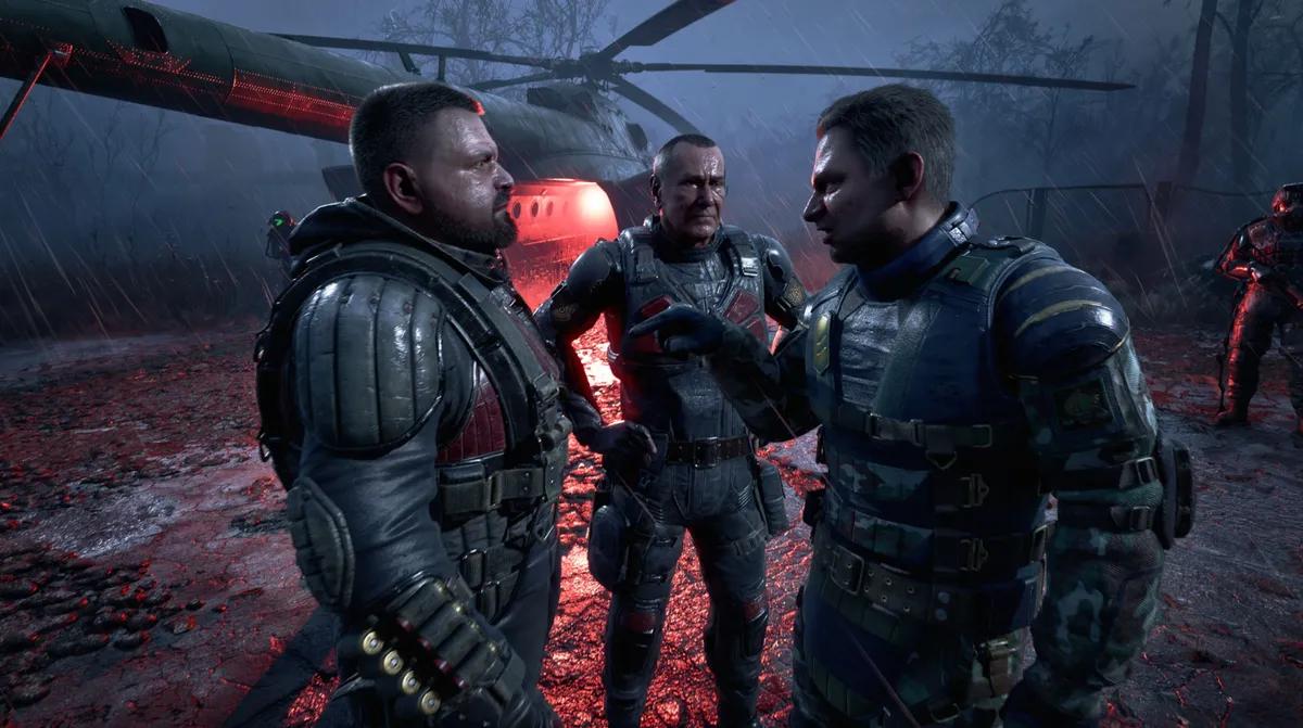 GSC Game World Pushes Back on Its Founder's Stalker 2 Xbox Funding Claim