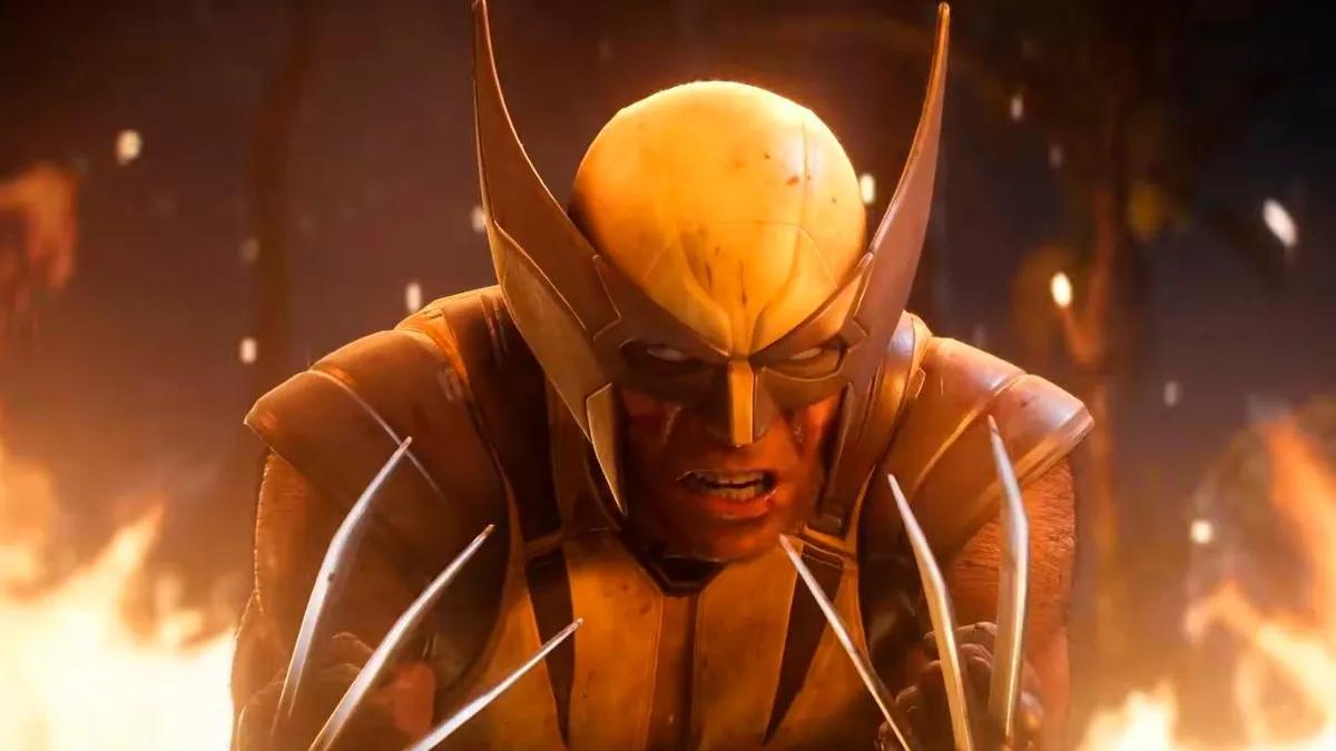 Marvel’s Wolverine Gets New Screenshots, Details, and the Announcement of a Prequel Comic
