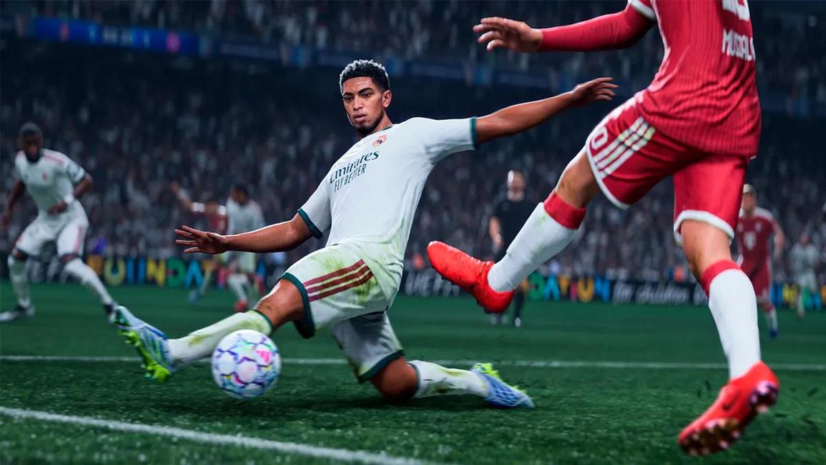 Electronic Arts Officially Unveiled EA Sports FC 27—Release Is Set for September 25