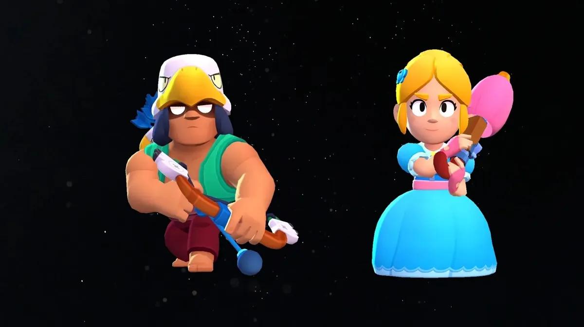 Brawl Stars Championship Challenge Returns on July 24 With Monthly Qualifier Spots Up for Grabs