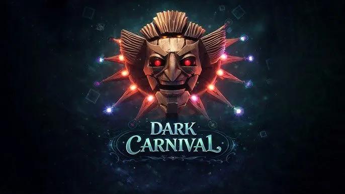 Dark Carnival's Final Chapter Opens Dota 2's Last Two Train Cars With New Automaton Personas