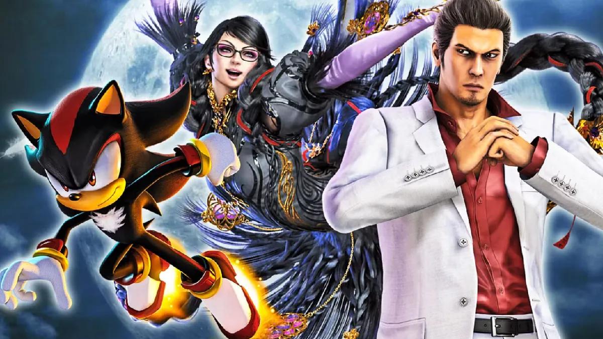 Japanese Devs Still Push Back on Sony's Physical Media Exit