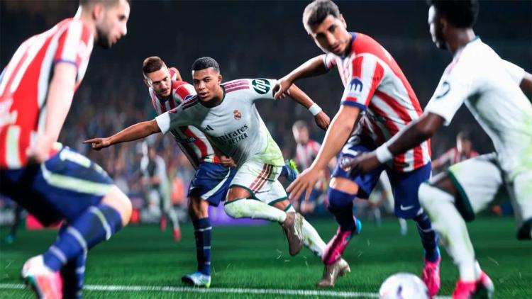 EA Sports FC 27 Career Mode New Features Revealed