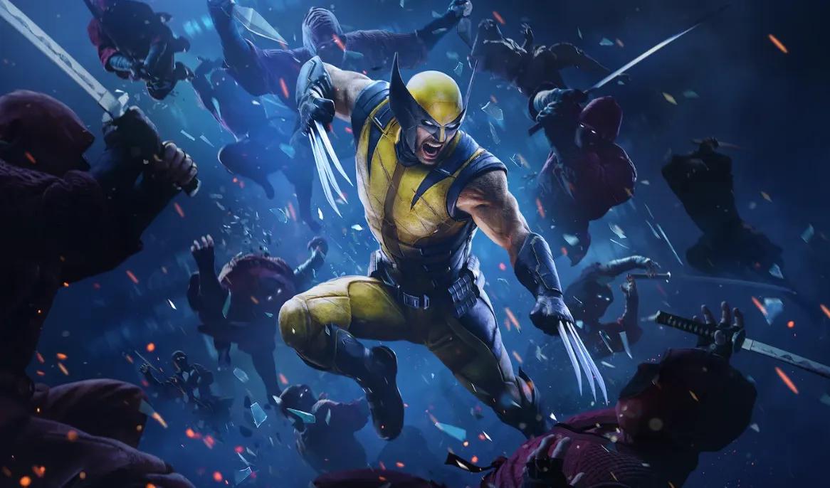 Everything Insomniac Revealed at the Marvel's Wolverine SDCC Panel
