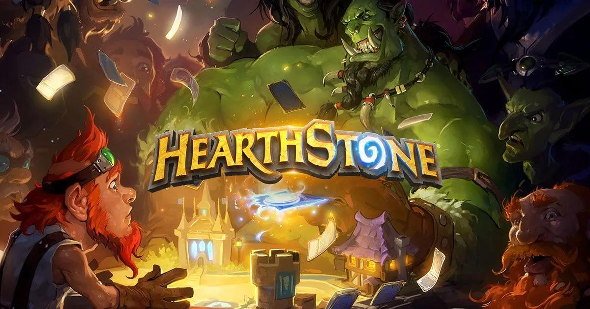 Hearthstone Battlegrounds Season 14 Introduces Dark Gifts on August 4