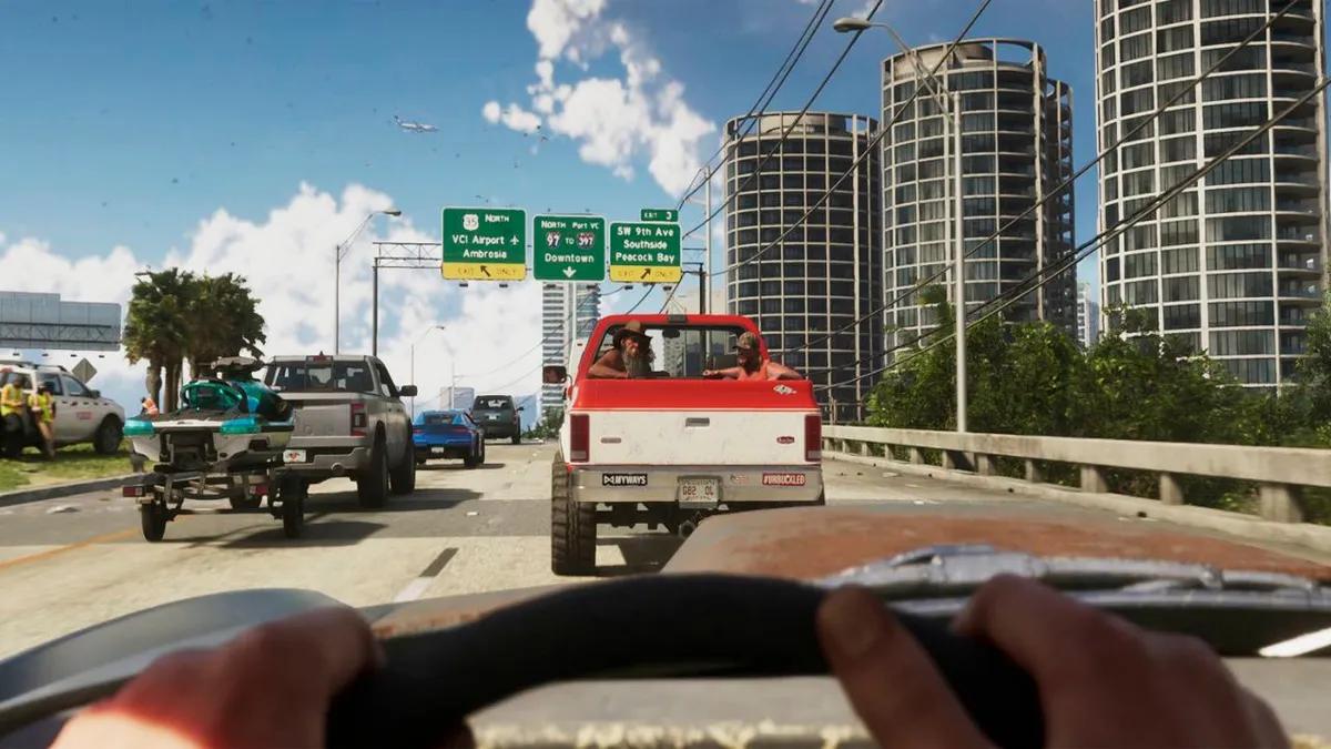 GTA 6 Gameplay Rumored to Be Revealed Next Month