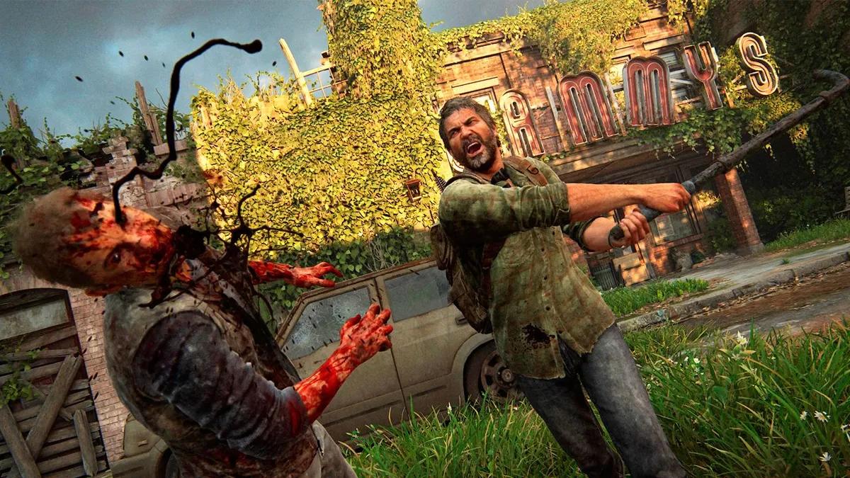 PC Version of The Last of Us Part II Unofficial Multiplayer Gets 4v4 Mode