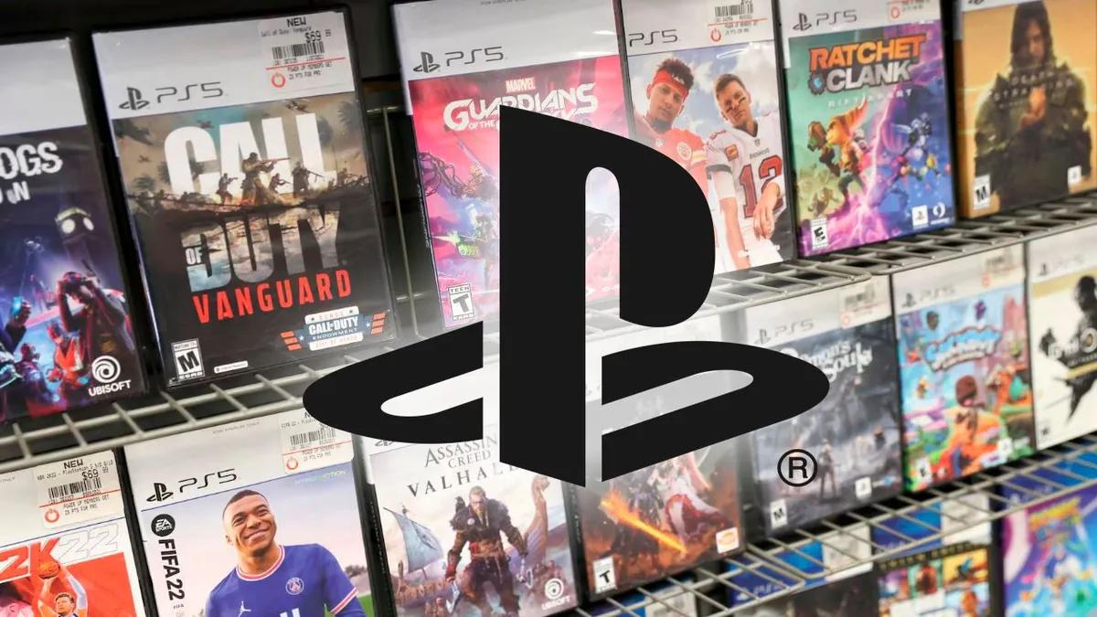 Sony Confirmed Decision to Stop Releasing Disc-Based Games In the Latest Financial Report