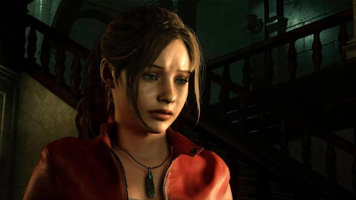 Resident Evil Veronica Will Feature Semi-Open Location and More Focus on Horror Rather Than Action