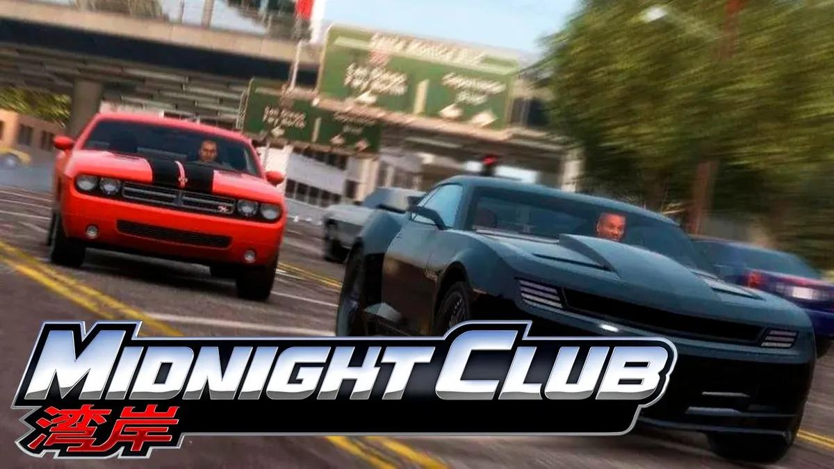 Former Rockstar Games Developer Revealed Why Studio Cancelled Midnight Club 5