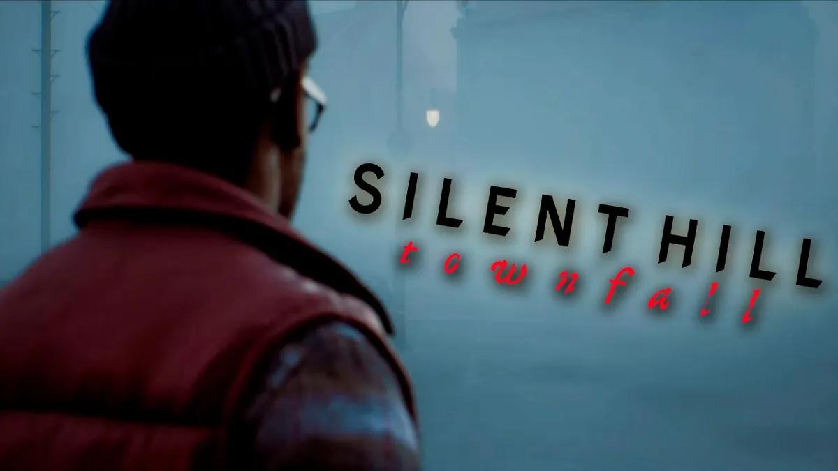 Silent Hill: Townfall Developers Explained Why Scotland Is the Setting of a New Spin-Off Title