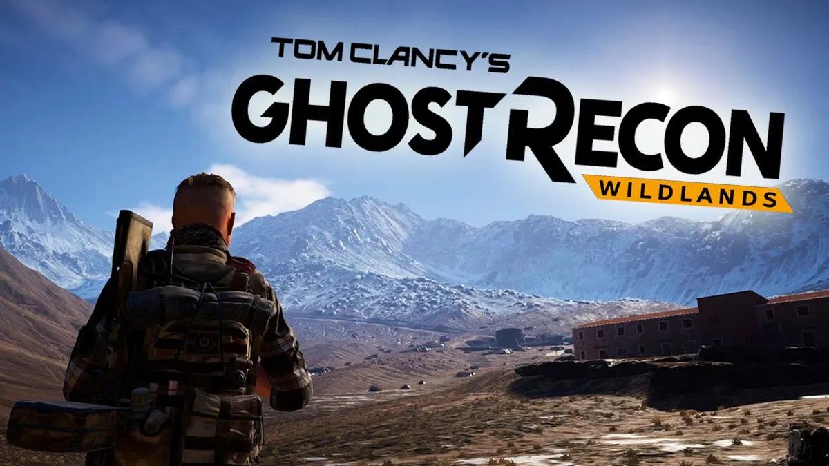 Ghost Recon Wildlands Definitive Edition Details Revealed by PlayStation Store Page