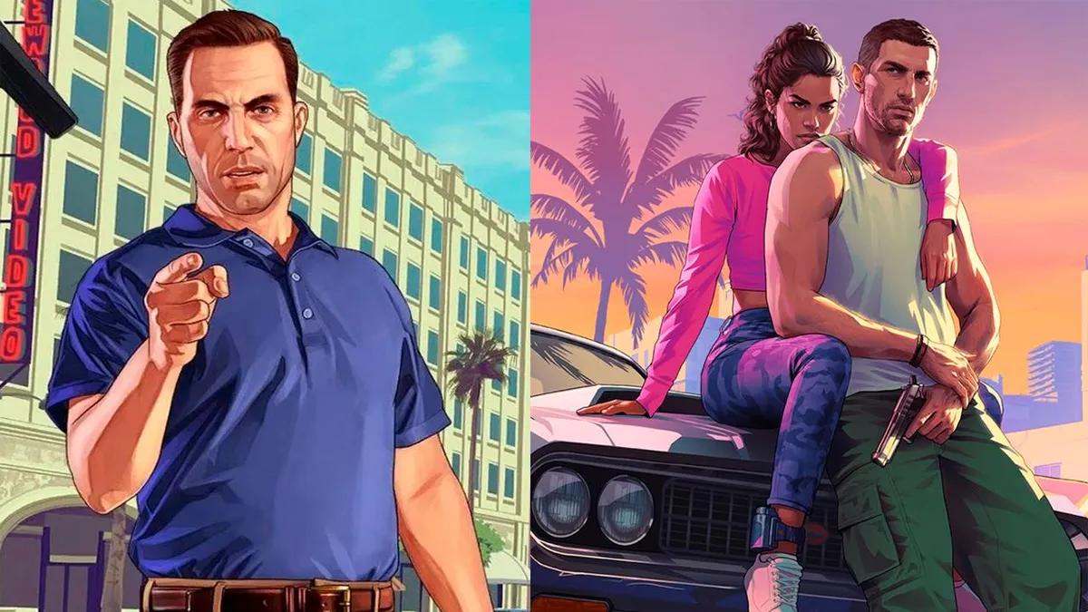 GTA 5 Actor Says Rockstar Rejected 60 Roles for Him In GTA 6