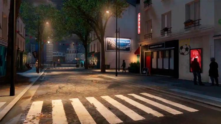 More Footage of The Grounds, Open-World Mode In EA Sports FC 27, Has Been Leaked
