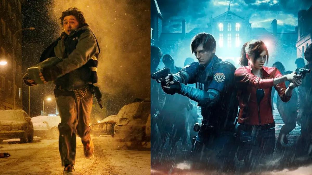 Zach Cregger Explained Why Resident Evil Movie Takes Place In 2026, Not In 1998