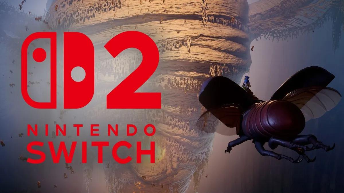 It Takes Two Is Rumored to Release on Nintendo Switch 2 This October