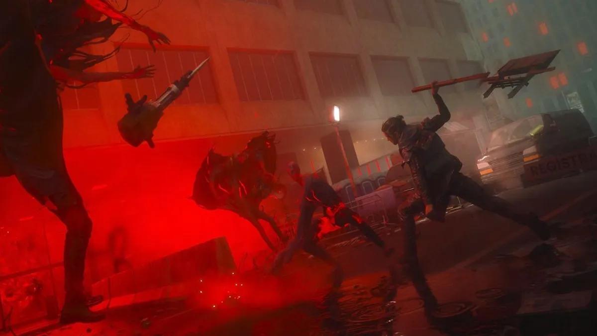 Remedy Reveals More About Control Resonant Combat System and Why The Game Doesn’t Have Parry