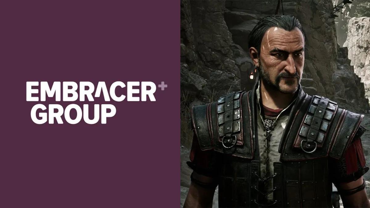 Embracer Group Revealed Gothic 1 Remake Sales Exceeded Company’s Expectations