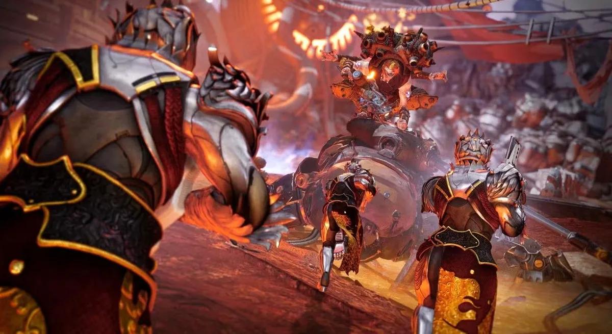 Destiny 2's Biggest YouTuber Datto Retires From the Game on August 18