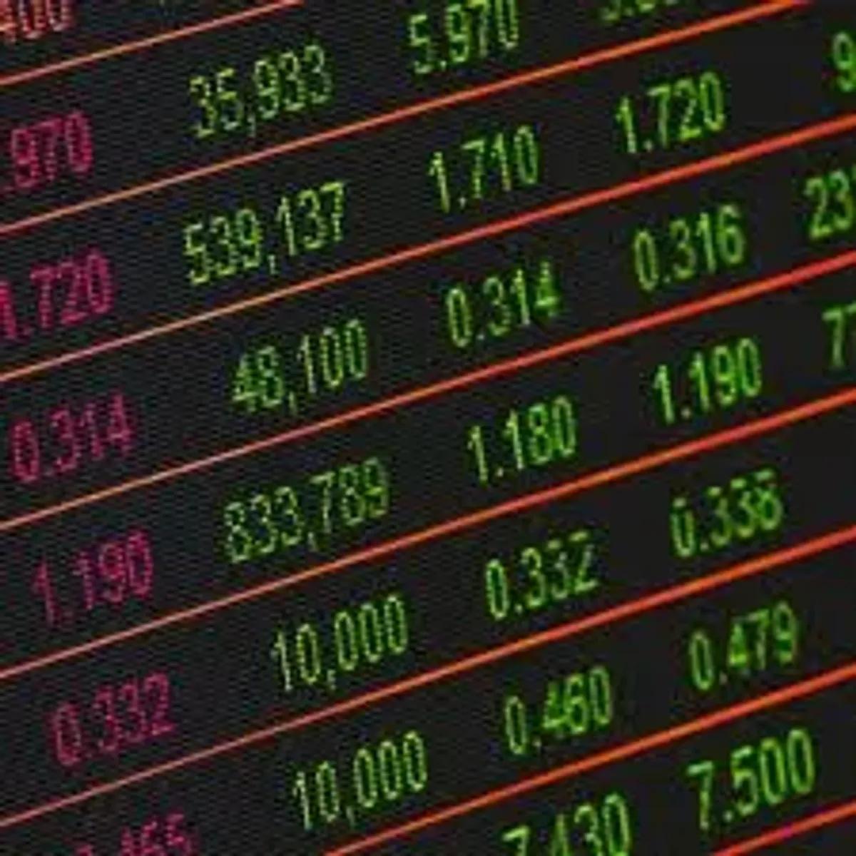 Strategy Is Staring Down MSCI Again