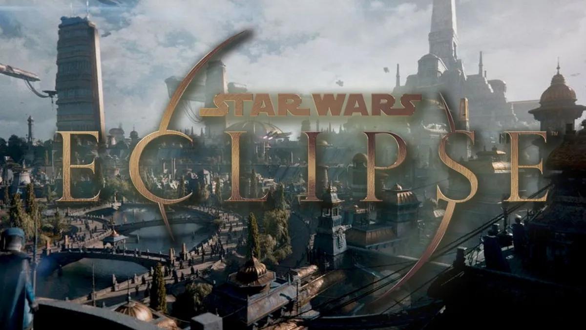 Star Wars Eclipse Trailer Was Shown at D23—That Might Indicate The Game Is Not Cancelled