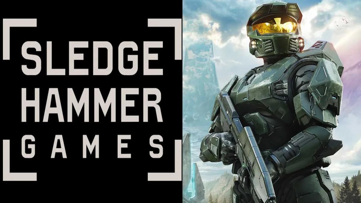 Activision and Sledgehammer Games Could Develop the Next Halo Title