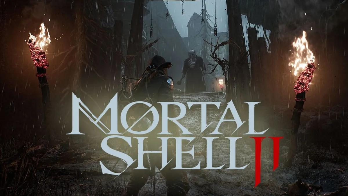 Mortal Shell II Gets First Reviews—New Title Is Praised by Gaming Media