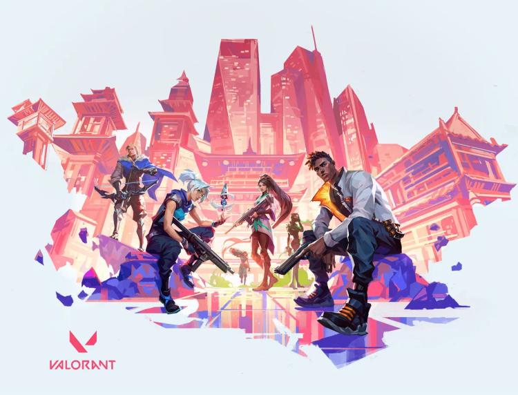 Valorant Patch 13.04 Opens Act 5 With an Abyss-Breeze Map Swap and Four Agent Fixes