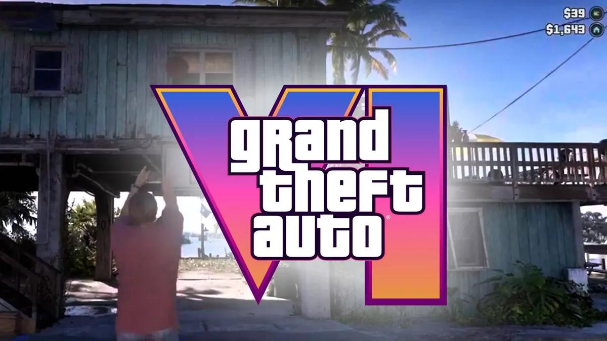 First Gameplay Footage of GTA 6 Has Been Leaked