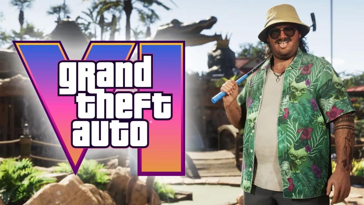 Another GTA 6 Gameplay Leak Shows Night City, Combat System, and Shooting Mechanics: Details Revealed