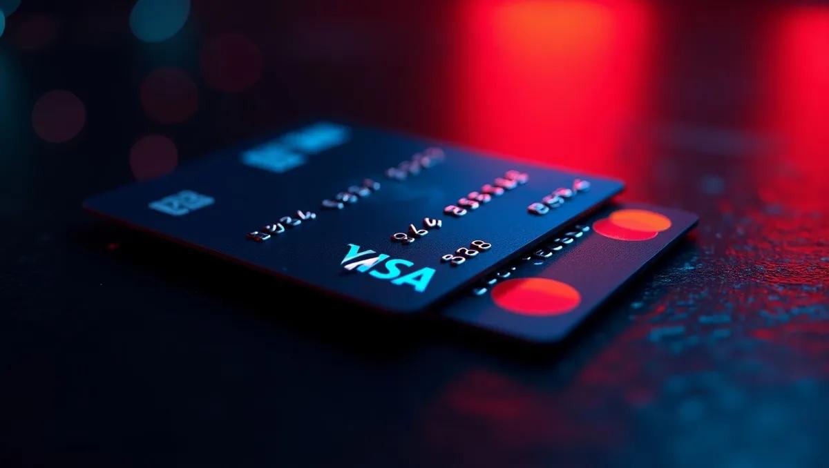 Visa and Mastercard Just Joined a 26-Company Club Trying to Figure Out How AI Agents Should Pay for Things