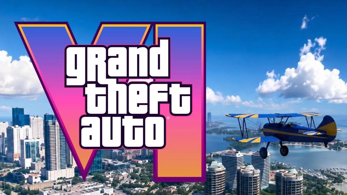 Fifth GTA 6 Gameplay Leak Is Out—It Shows Plane Control and Vice City View