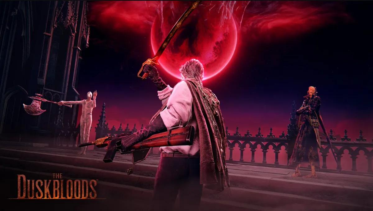 The Duskbloods Gameplay Leaks Ahead of Closed Beta