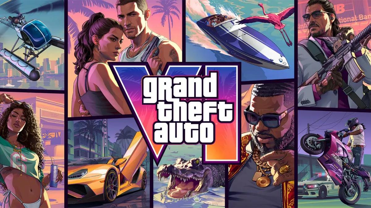 Leaked GTA 6 Footage Might Actually Be from the PC Version of the Game
