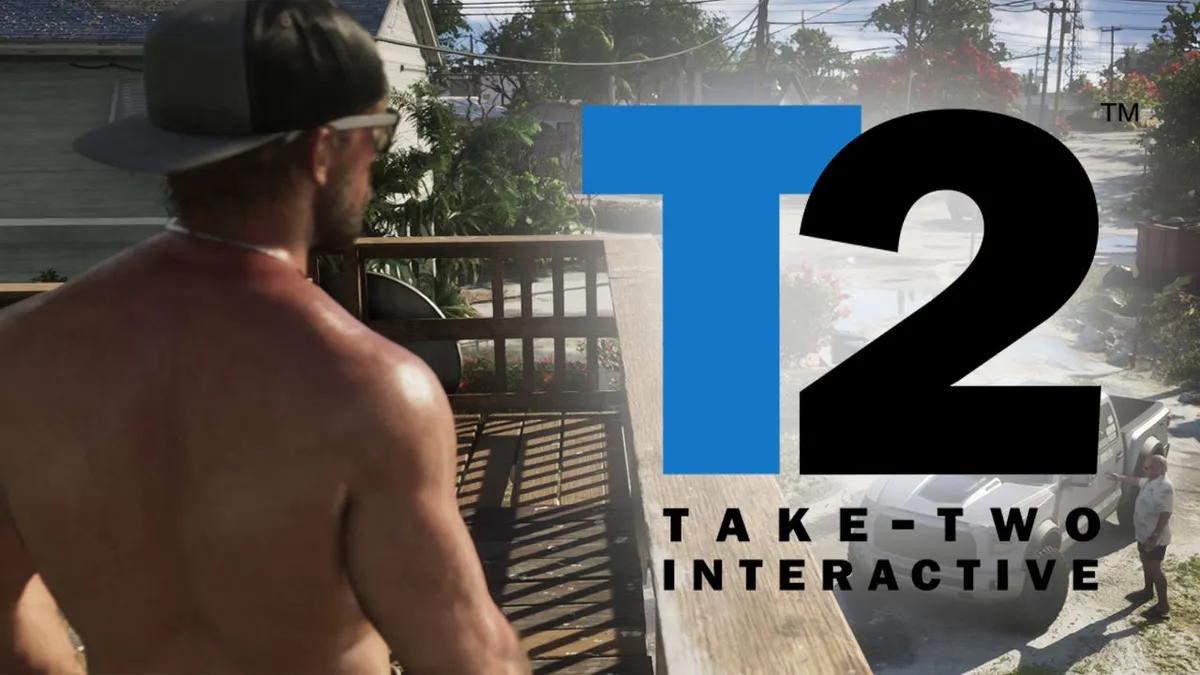 Take-Two Interactive Lost Almost $1 Billion Because of GTA 6 Gameplay Leaks
