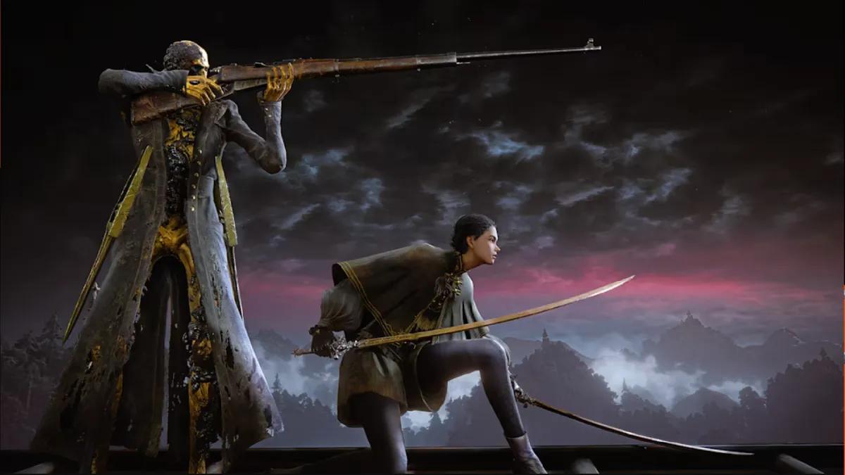 FromSoftware Has Not Left Single-Player Behind, Miyazaki Says