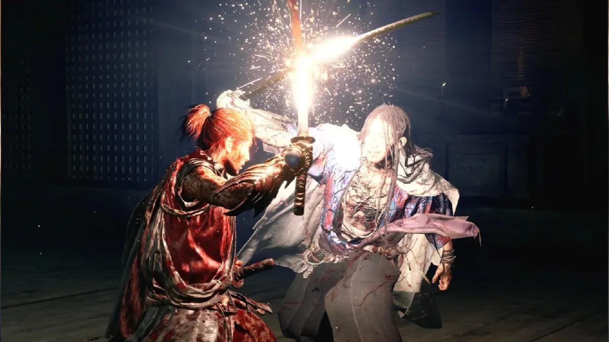 Onimusha: Way of the Sword and the Woman Who Invented Kabuki