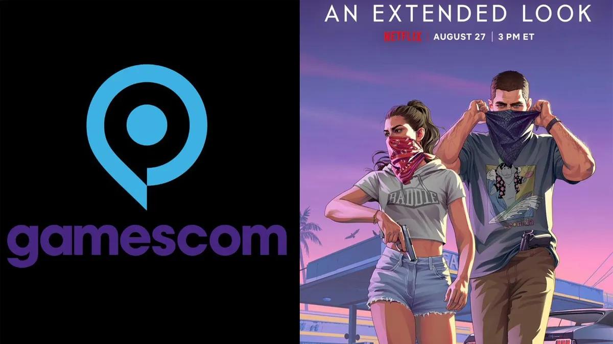 Gamescom 2026 Is Not Afraid of Competing with GTA 6, Says Its Brand Director