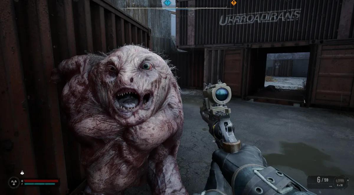 All Mutants in STALKER 2: Full List, Weaknesses and How to Kill Them