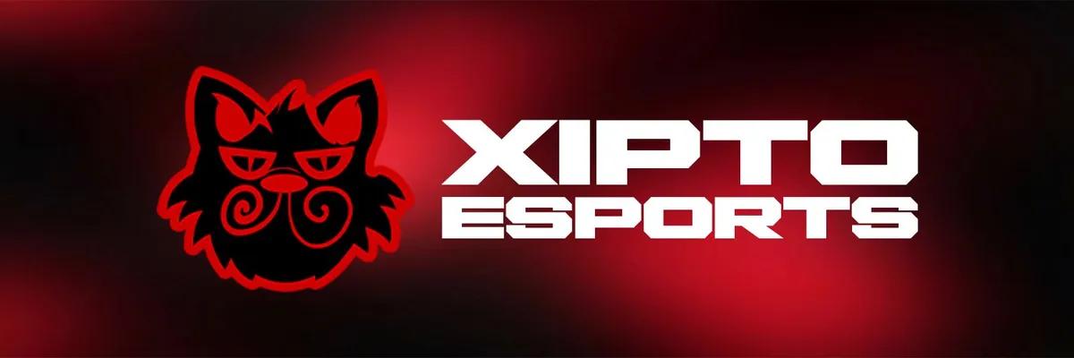 Xipto Esports announces first Dota 2 roster