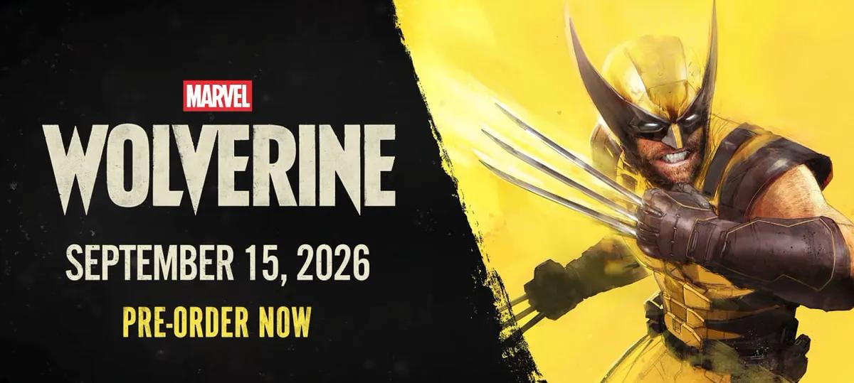 Marvel's Wolverine gets a new State of Play trailer featuring Jean Grey, Mystique, Sabretooth, and more