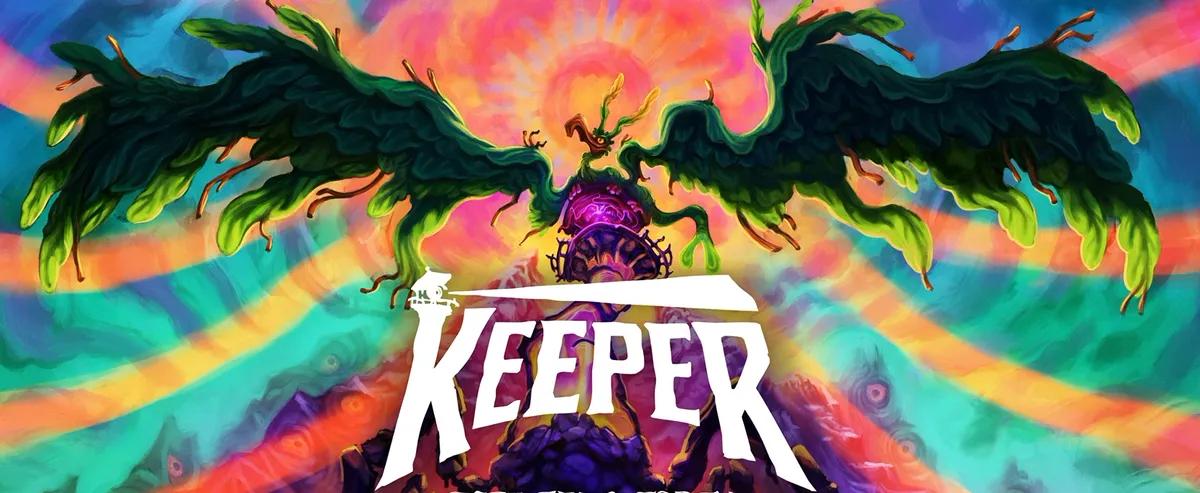 Keeper Comes to PS5 Nearly a Year After Original Launch