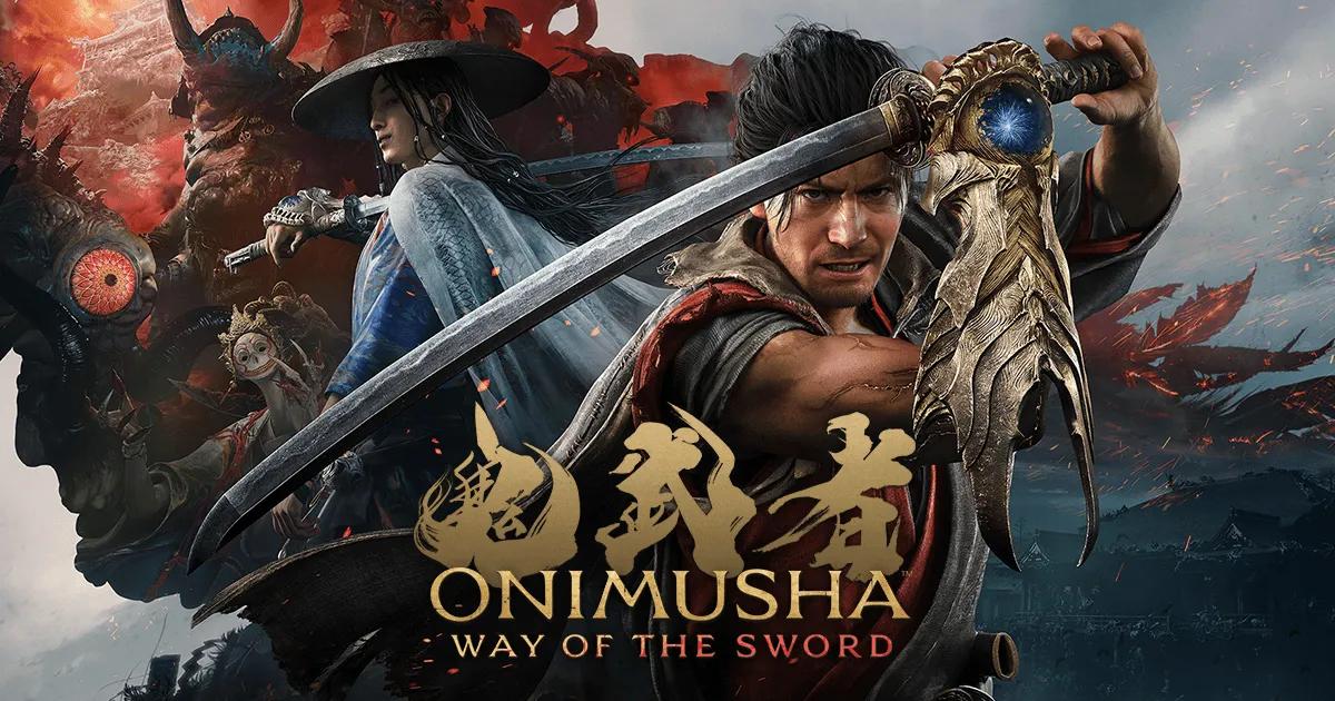 Onimusha: Way of the Sword Tops Steam Charts – 62,000 Concurrent Players, 80% Positive Reviews on Launch Day