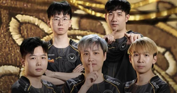 Xtreme Gaming Parts Ways With Four Players and Head Coach