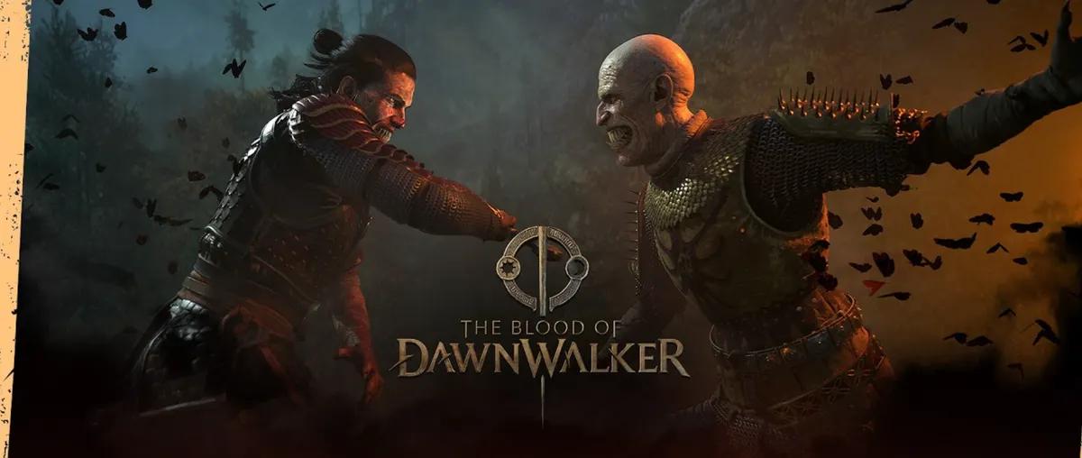 Rebel Wolves Is Already Building the Next Dawnwalker Game